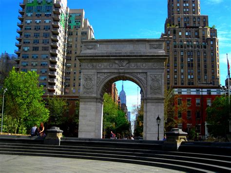 new york monument historique